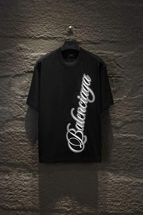 Picture of Balenciaga T Shirts Short _SKUBalenciagaXS-L8stx524121265